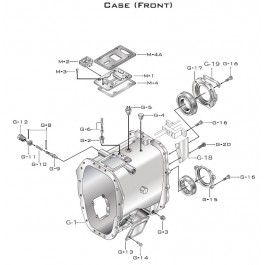 Case (Front)